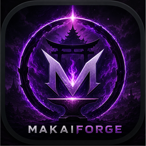 Makai Forge